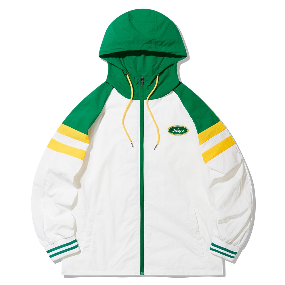 DeEpo �ĵ� ����극��Ŀ GREEN