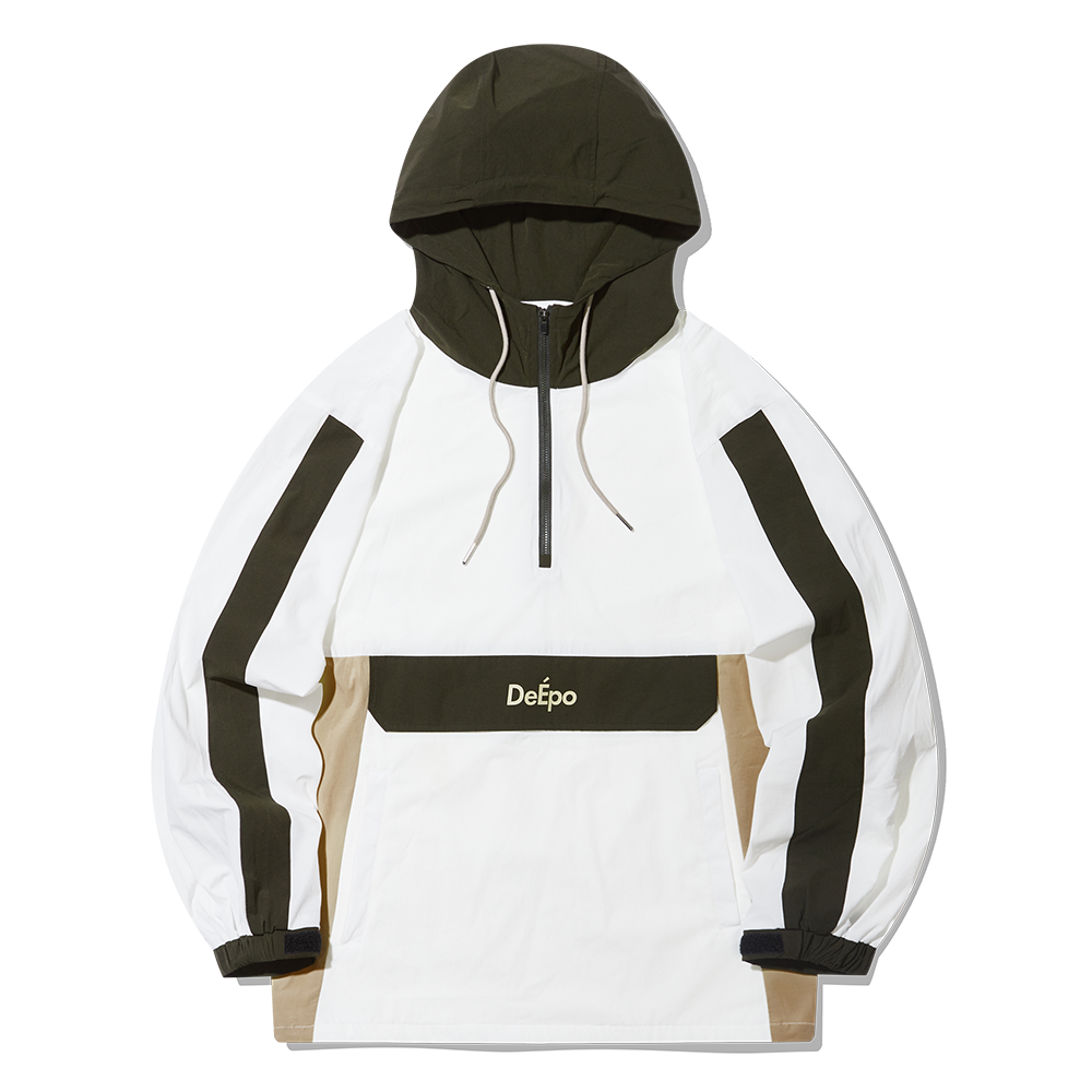 DeEpo 1/2���� �ĵ� �Ƴ�� BEIGE