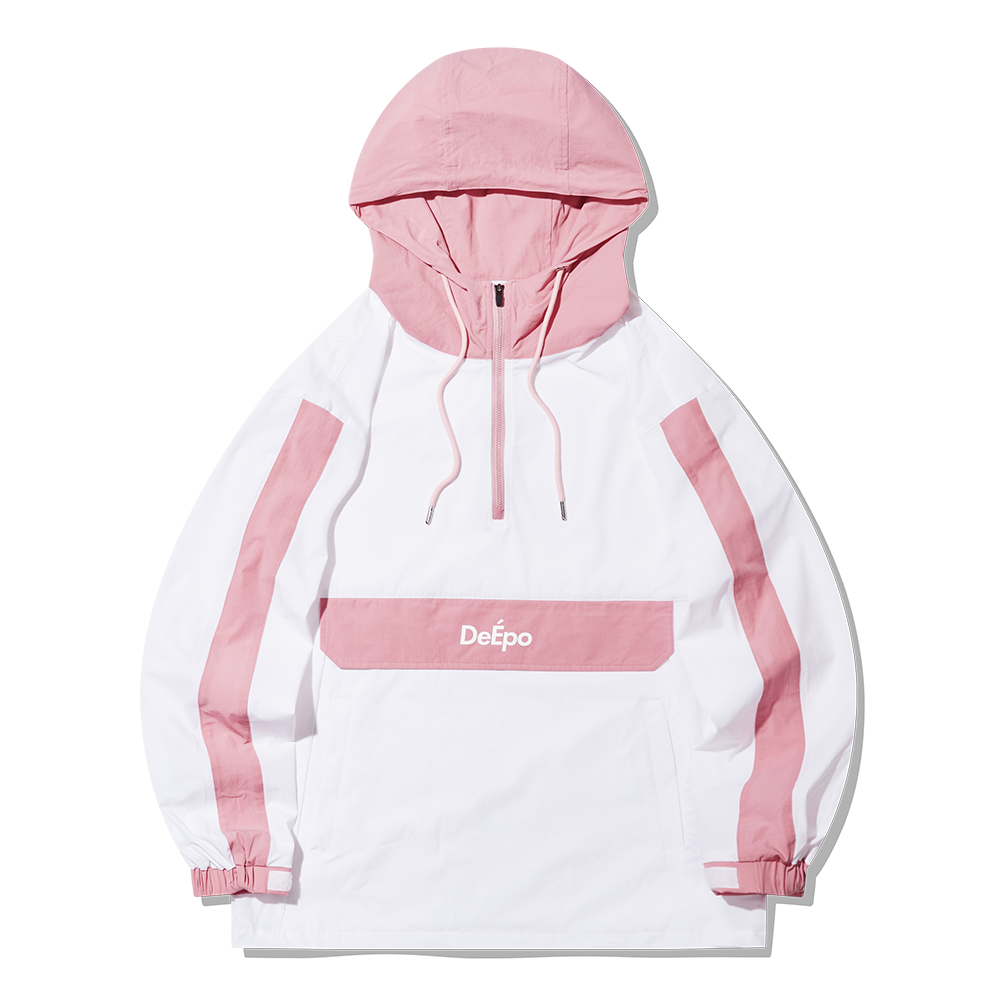 DeEpo 1/2���� �ĵ� �Ƴ�� PINK
