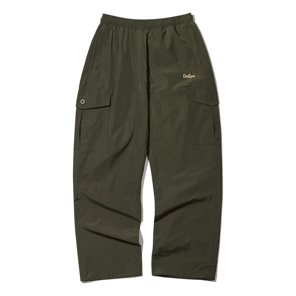 DeEpo ������ �����۵� ī������ KHAKI