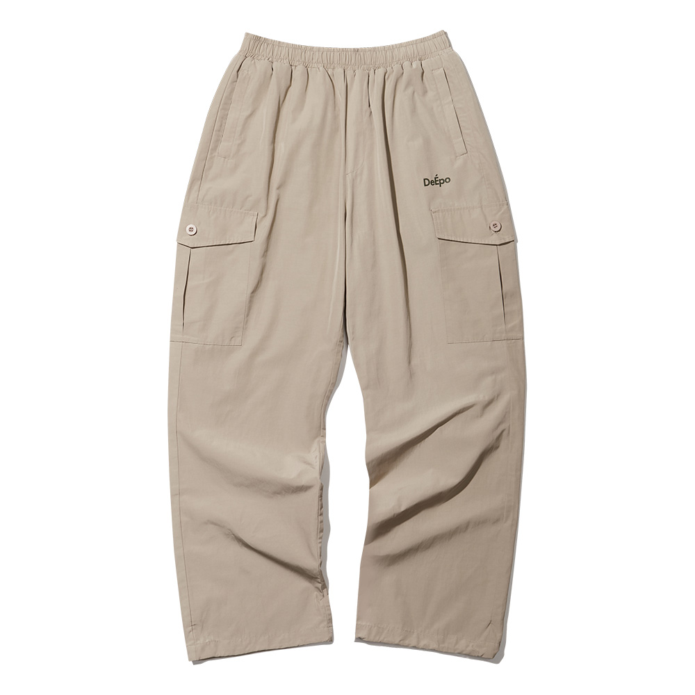 DeEpo ������ �����۵� ī������ BEIGE