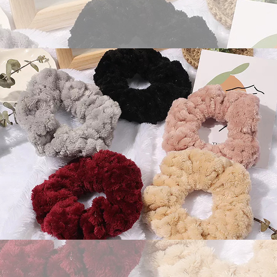 ◈[당일발송] 테릴렌 프릴 곱창 밴드