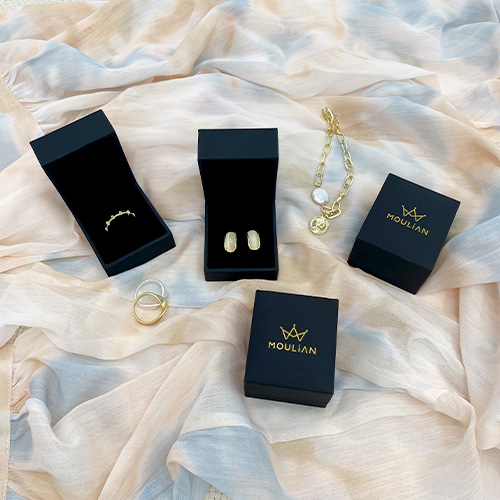 [당일발송] 쥬얼리 박스 보관함