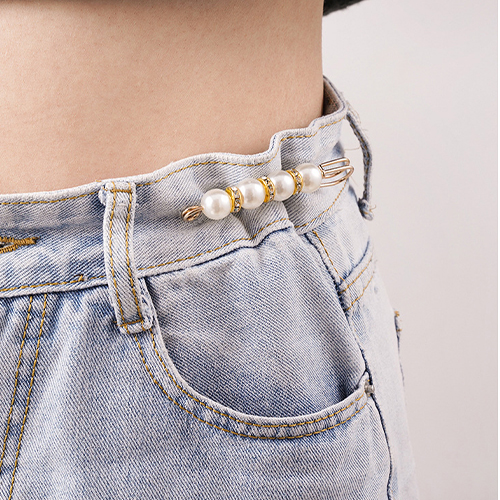 ◈[당일발송] 간편 셀프 허리둘레 조절핀