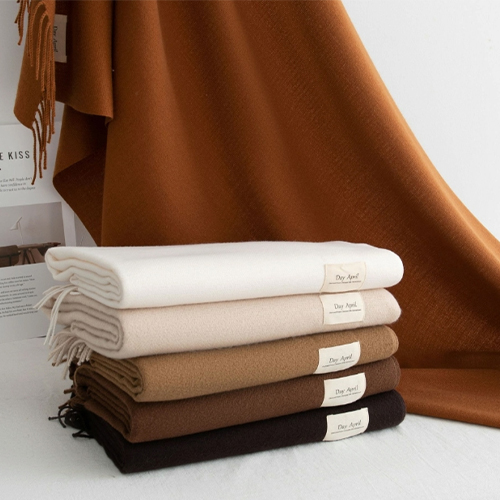 ◈[당일발송] 인조 캐시미어 데일리 머플러