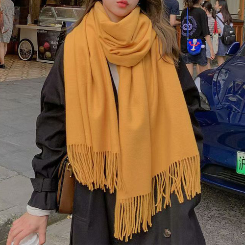 데일리 테슬 소프트 머플러