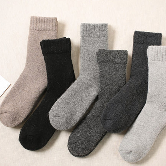 [당일발송] 따뜻한 기모 양말