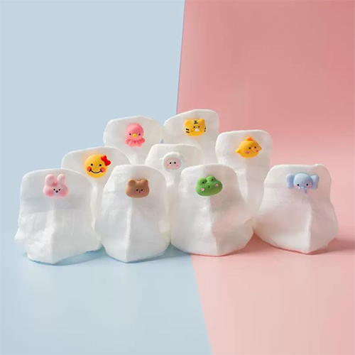 [당일발송] 러블리 애니멀 양말