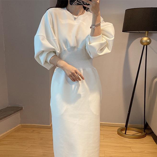 페미닌 무드 데일리 원피스