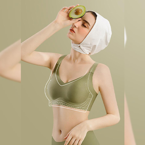 ◈[당일발송] 소프트 하이서포트 브라