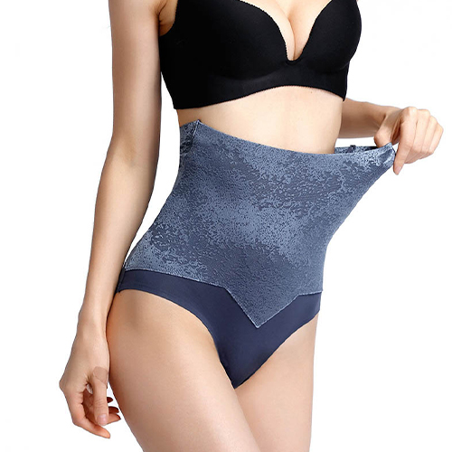 ◈[당일발송] 아이스실크 스판 보정 속옷