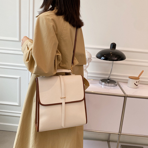 ◈[당일발송] 트렌드 토트 백팩