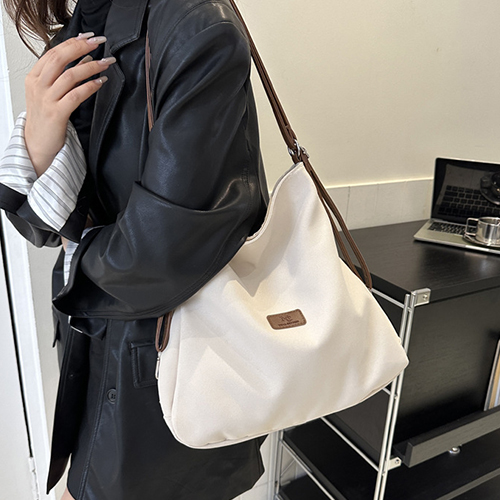 캐주얼 투웨이 숄더백