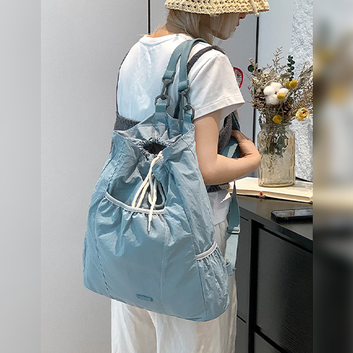 스포티 10종 컬러 캐주얼 백팩