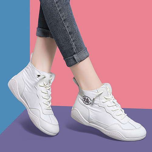 ◈[당일발송] 캐주얼 하이탑 스니커즈