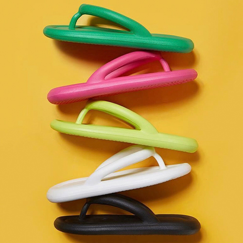 여름 데일리 비비드 쪼리