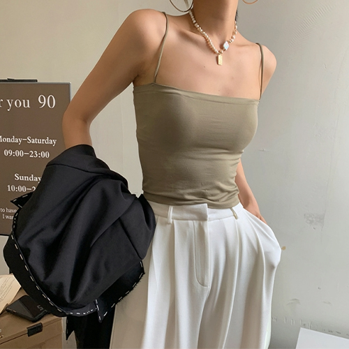 ★일요특가 50% 자정마감★속옷 필요없는 브라캡 나시