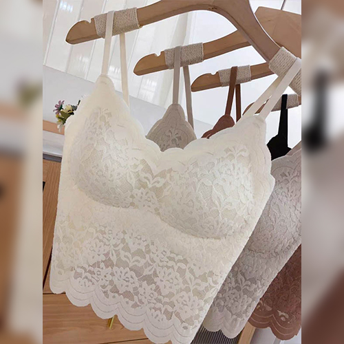 ◈[당일발송] 신축 이너 브라캡 끈나시