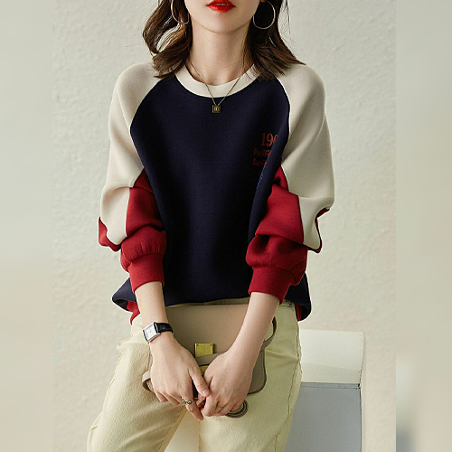 ◈[당일발송] [재입고] 1961 루즈핏 긴팔 티셔츠