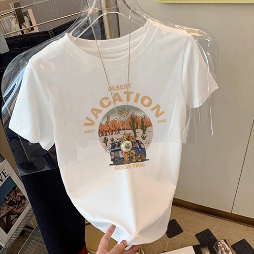 [당일발송]★화요특가 자정마감 50%★굿타임 베케이션 반팔 티셔츠