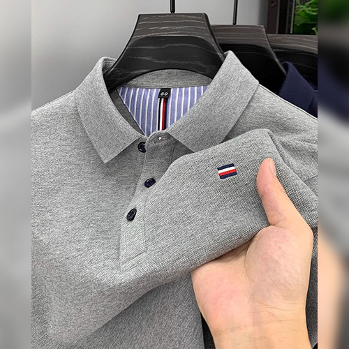 남성 데일리 폴로 티셔츠