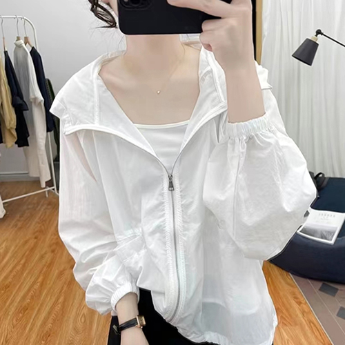 ◈[당일발송] 여름용 간절기 집업 바람막이