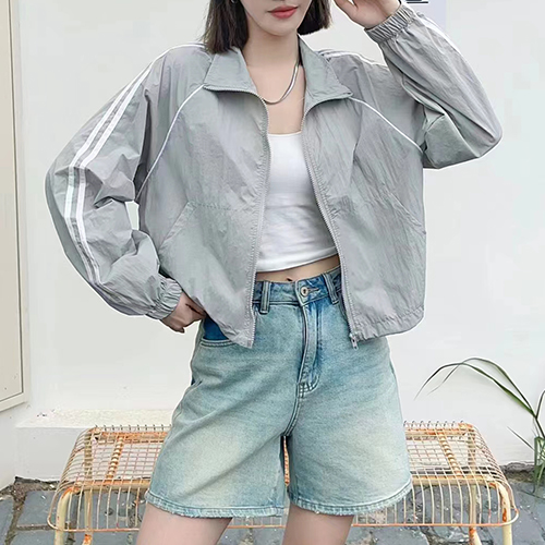 ◈[당일발송] 캐주얼 나그랑 집업 트랙 점퍼