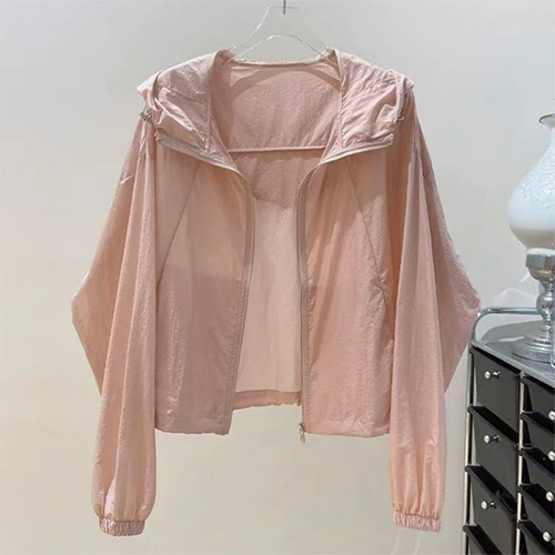 ★화요특가 자정마감 50%★여름 경량 후디드 바람막이 점퍼