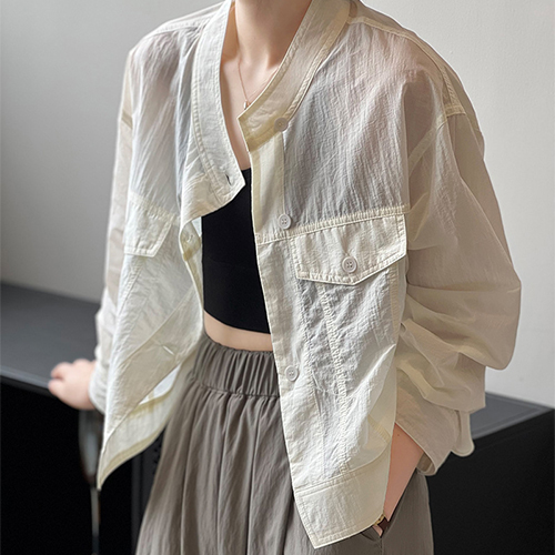 . ★일요특가 자정마감 50%★◈[당일발송] 간절기 루즈핏 윈드 점퍼