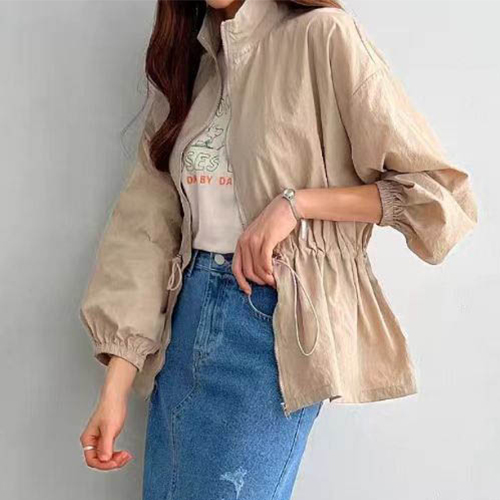 ◈[당일발송] 썸머 베이직 스트링 점퍼