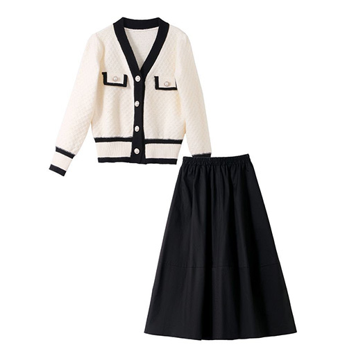 [당일발송]★토요특가 자정마감 50%★투버튼 모던 자켓&스커트