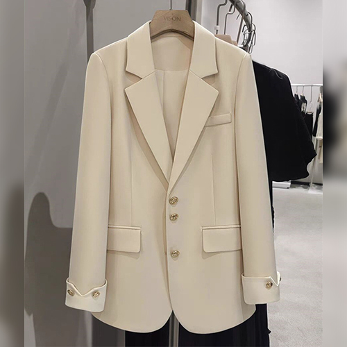 ◈[당일발송] 깔끔한 보이핏 테일러드 자켓