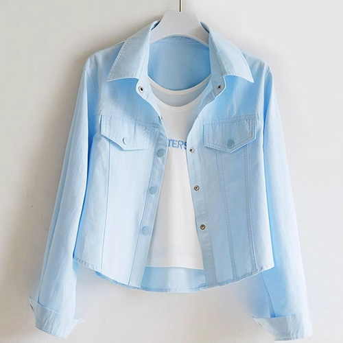 ★토요특가 자정마감 50%★사계절 셔츠 겸 자켓(셔켓)