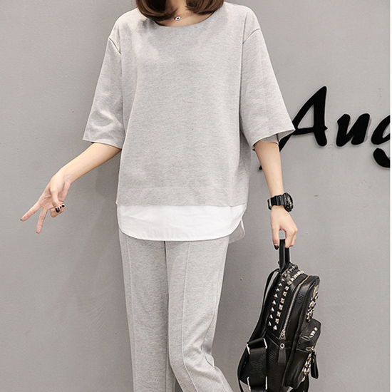 레이어드 디자인 트레이닝 세트