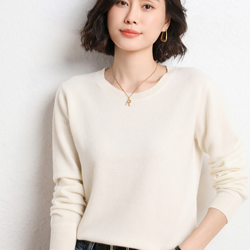 ★월요특가 자정마감 50%★긴팔 11color 라운드넥 니트