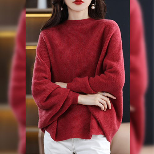 [당일발송]여리핏 나그랑 가오리 니트