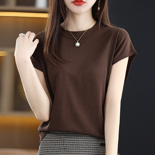 ◈[당일발송] 데일리 심플 나그랑 니트