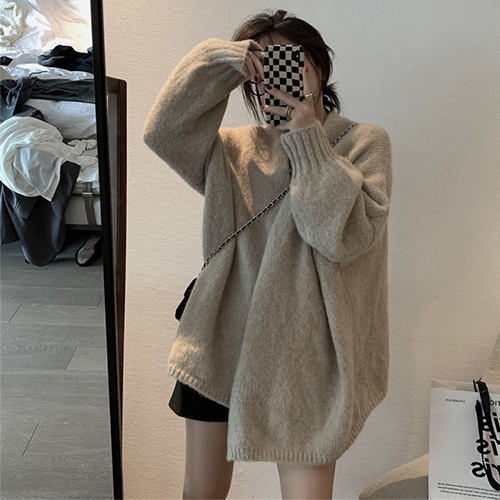 ◈[당일발송]  ★월요특가 자정마감 50%★베이직 니트 오픈 가디건