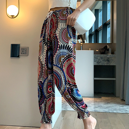 [당일발송]냉장고 밴딩 조거 팬츠