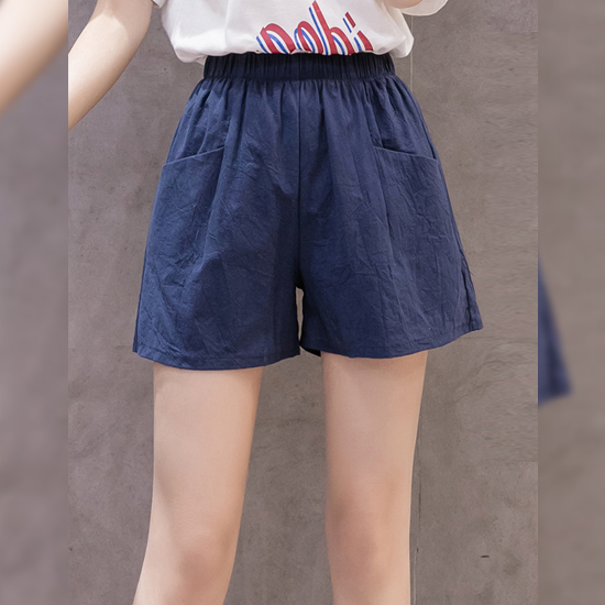 ◈[당일발송] 데일리 밴딩 사이드 포켓