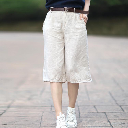 ◈[당일발송] 시원한 데일리 베이직 하프팬츠