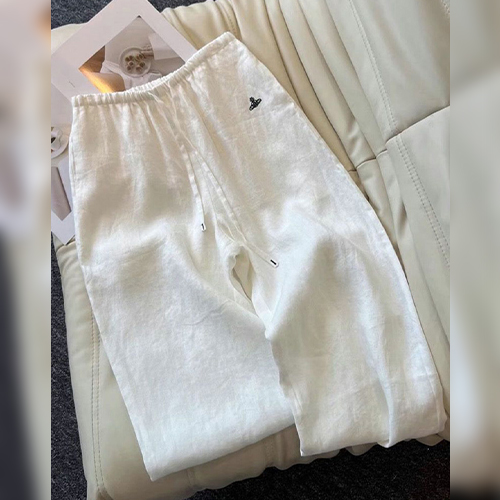 ◈[당일발송] 썸머 와이드 팬츠[9부/일반 2가지 기장]