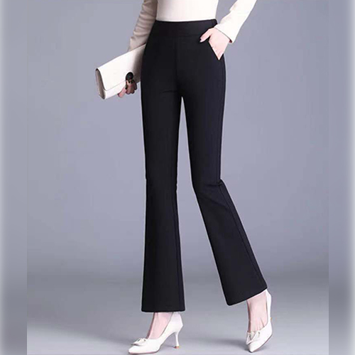 ◈[당일발송] 아이스 쿨링 밴딩 슬랙스