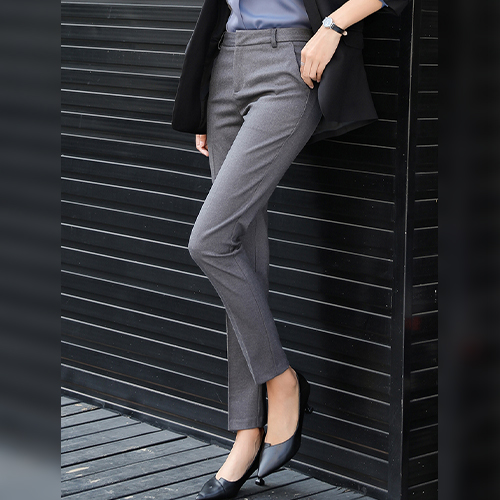 ◈[당일발송] 깔끔한 슬림핏 정장 슬랙스