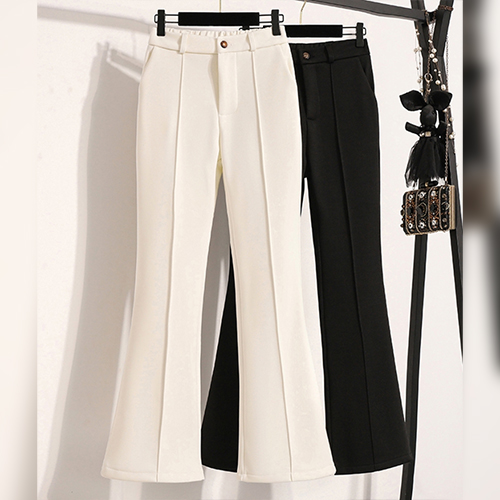 ★토요특가 자정마감 50%★데일리 스판 부츠컷 슬랙스