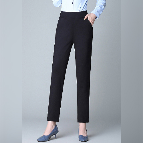 ◈[당일발송]  봄 일자 마약 팬츠