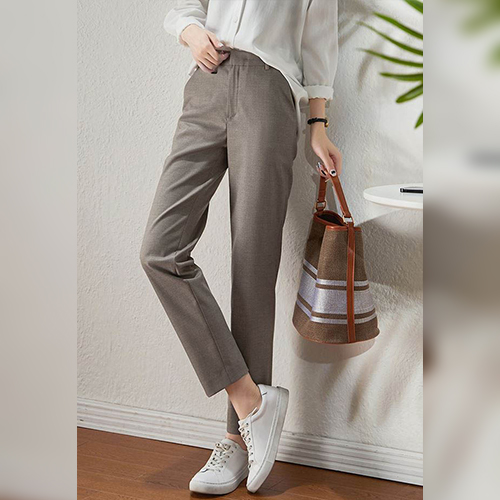 [당일발송]★수요특가 자정마감 50%★심플 모던 스탠다드 슬랙스