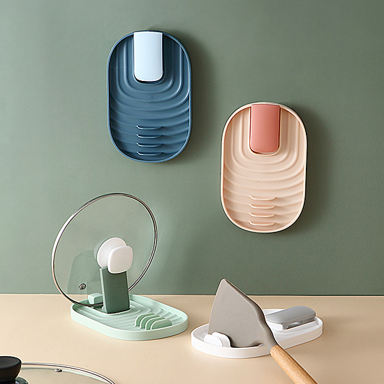 ◈[당일발송] [재입고] 주방 도구 전용 거치대 4종＆