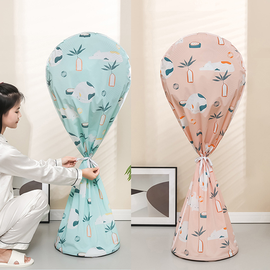 [당일발송] ★2022년 10월 24일 코로나 봉쇄★[재입고]프리미엄 선풍기 먼지 커버 