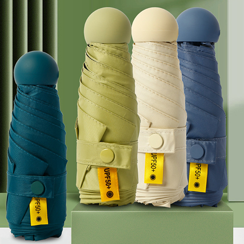 [당일발송] UPF50+ 자외선 차단 우산&양산 